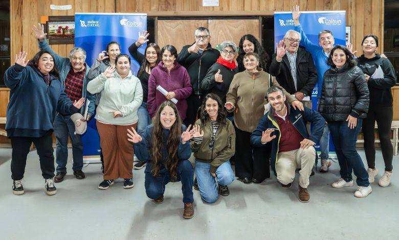 Lanzan fondos de desarrollo social apuntando a la capacitación de las organizaciones funcionales