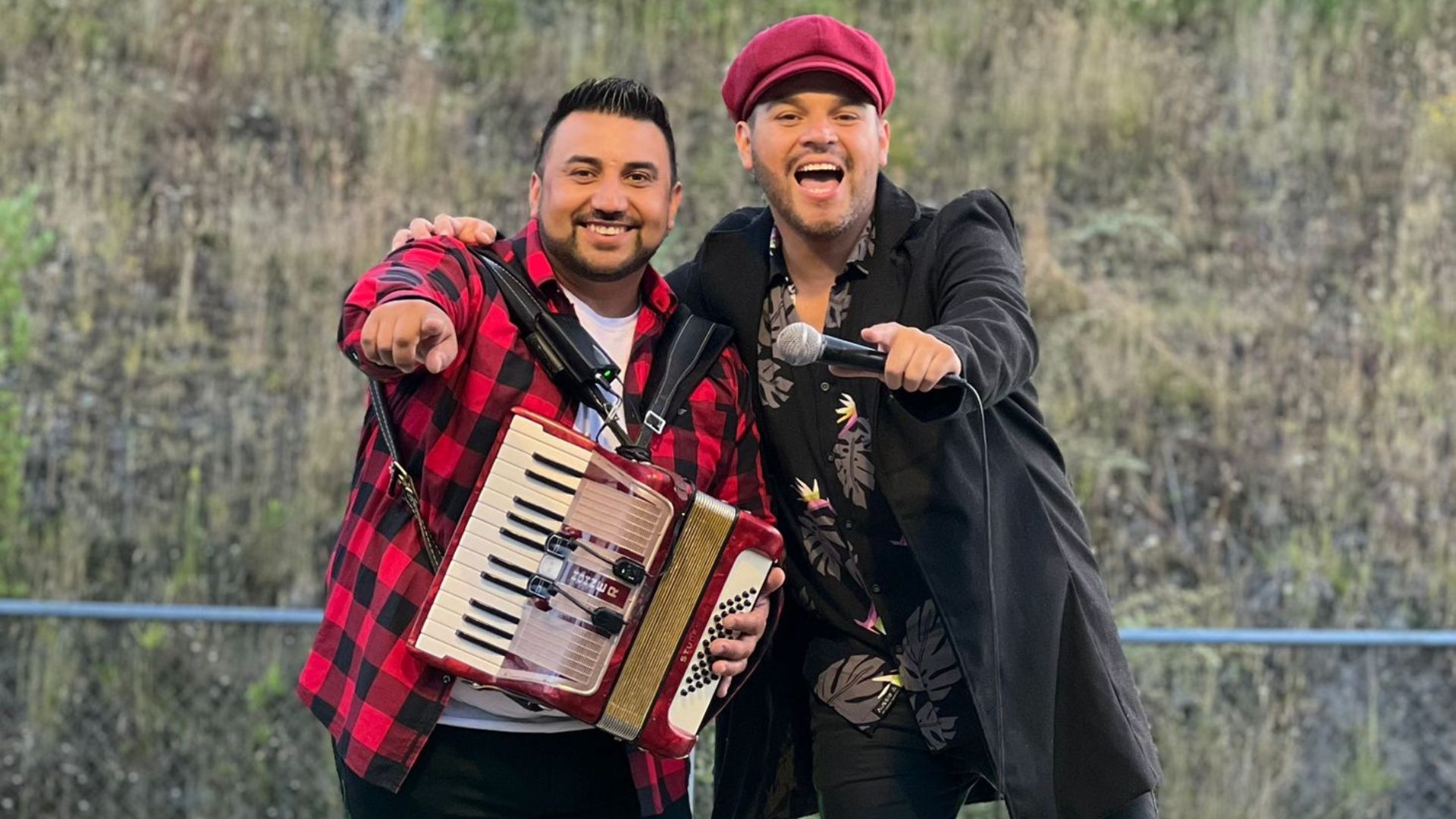 Reconocido tributo a Los Vásquez llega este jueves a Dreams