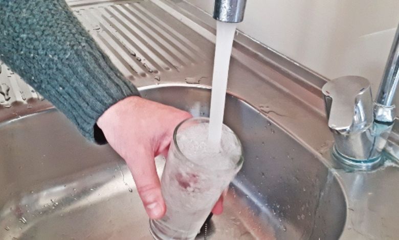 Suralis anuncia trabajos de mantención y mejoramiento en la red de agua potable de Ancud