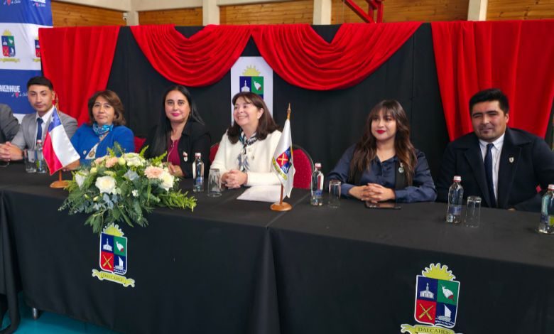 Alcaldesa Villegas destaca gestión 2025 con fuerte inversión social, ejecución de proyectos y mejoras concretas en la calidad de vida