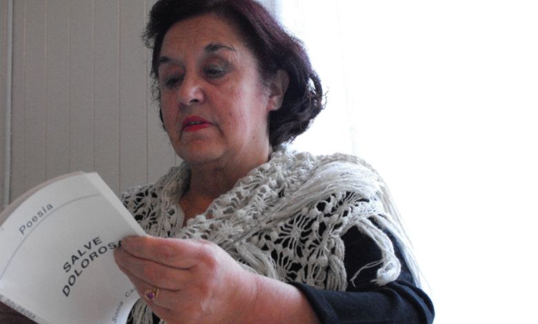 ULagos conmemorará el Día Internacional del Libro con muestra literaria dedicada a Sonia Caicheo