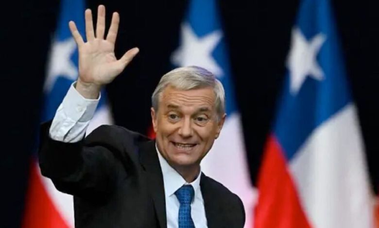 Kast prepara su primera cadena nacional con foco en reactivación económica