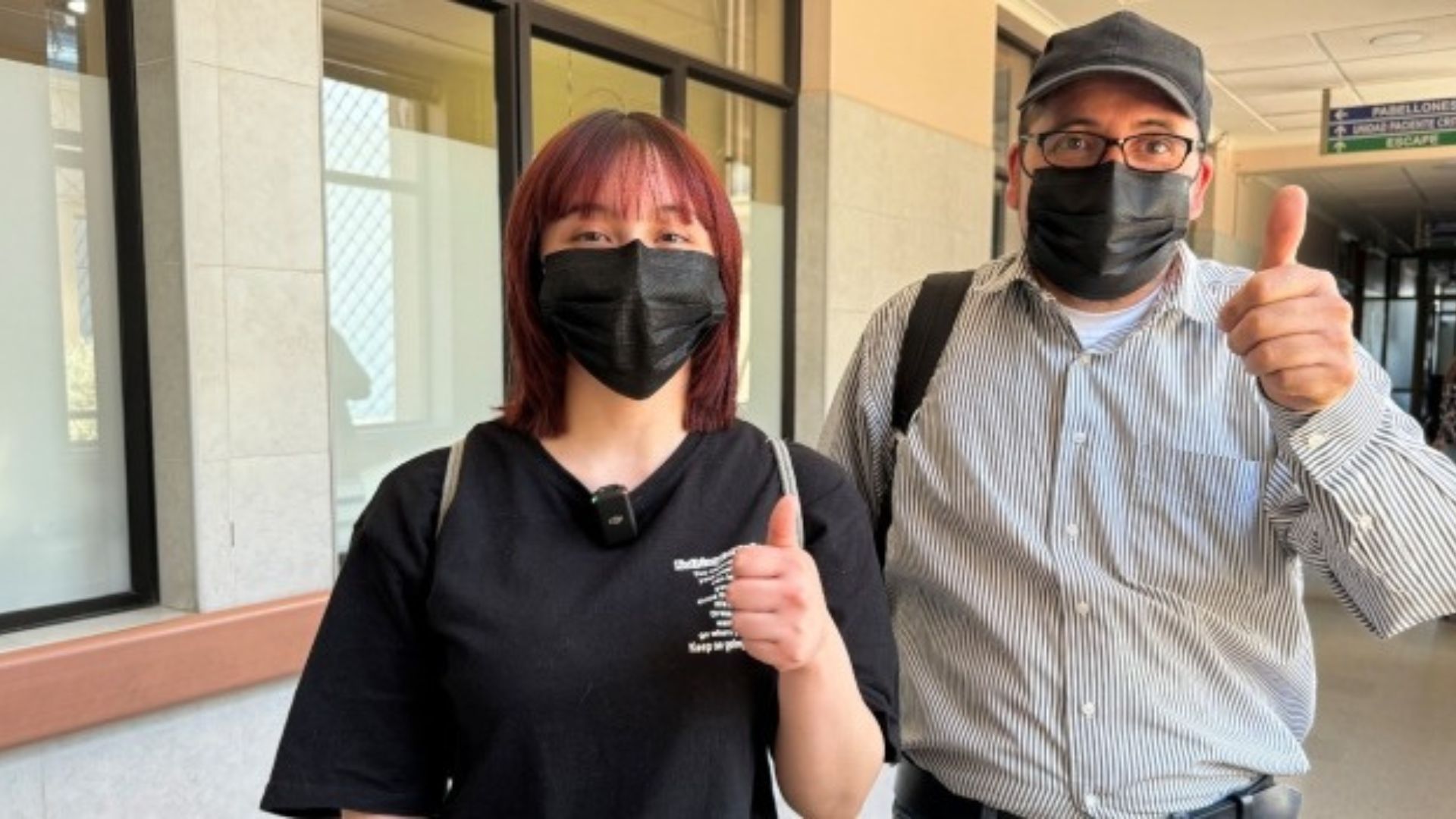 Ministerio de Salud instruye el uso obligatorio de mascarillas en los servicios de urgencia públicos y privados desde el 1 de abril