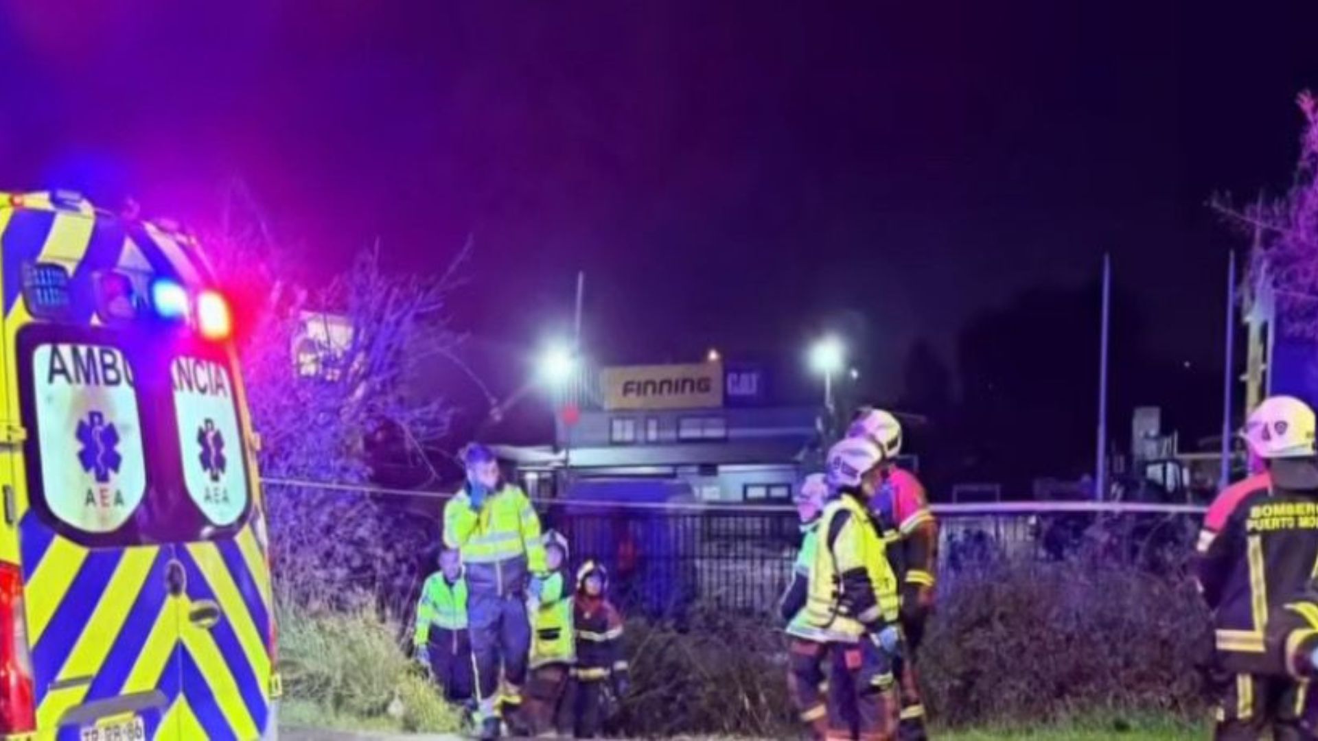 Conductor ebrio y bajo drogas protagoniza atropello fatal en Puerto Montt y es detenido