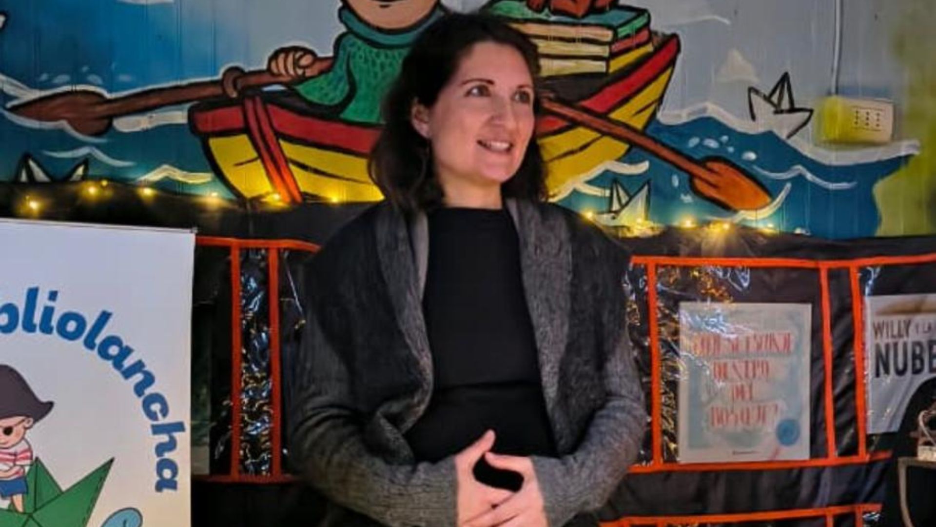 “Susurros del Archipiélago”: relatos que nacen entre bruma y leyendas