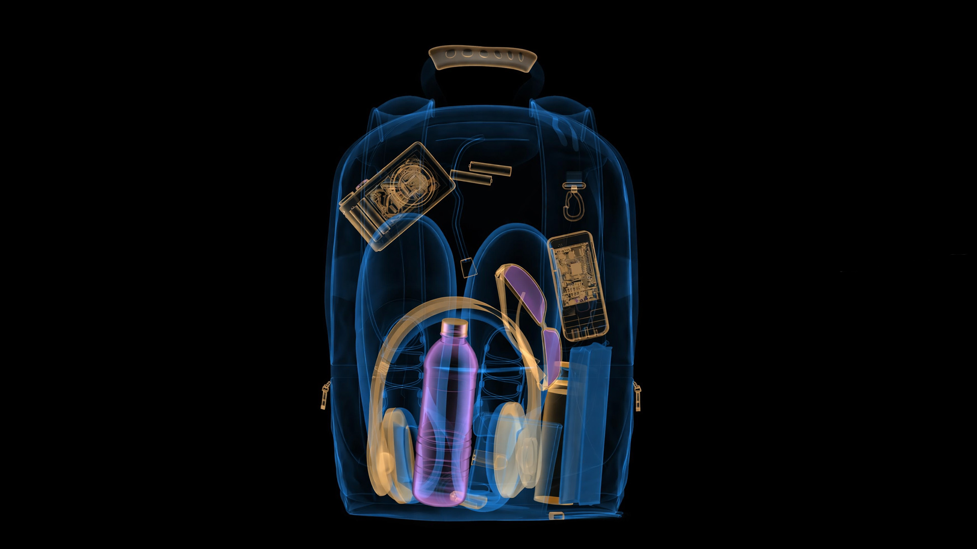 Proponen instalar “Rayos X” en colegios de Temuco para reforzar control de acceso