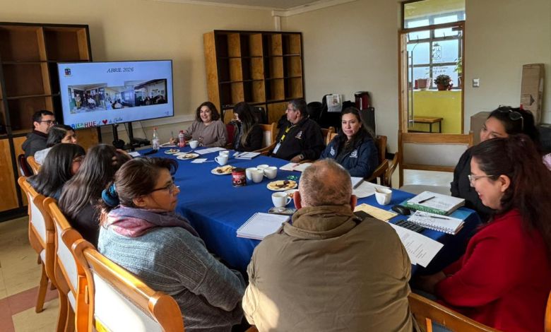 Dalcahue sigue avanzando en inclusión