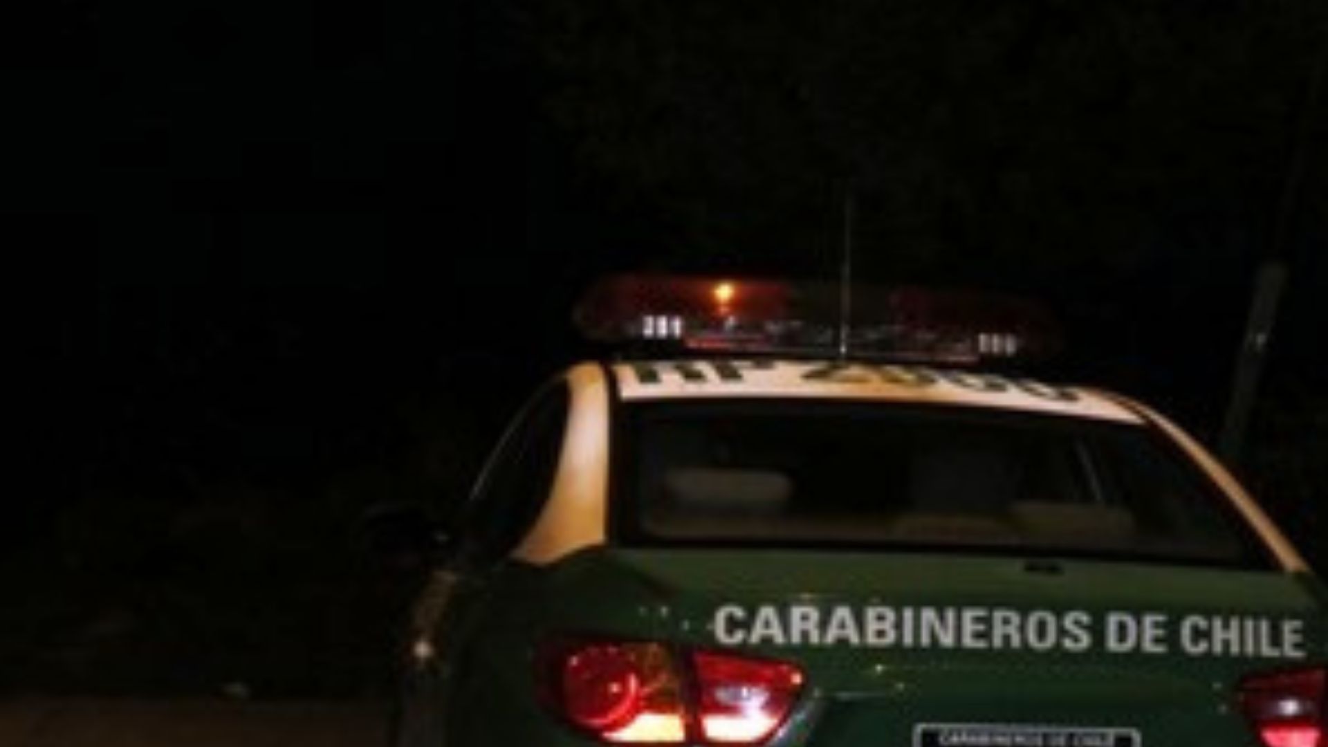 Tragedia en San Juan de la Costa: Peatón muere atropellado por transporte escolar
