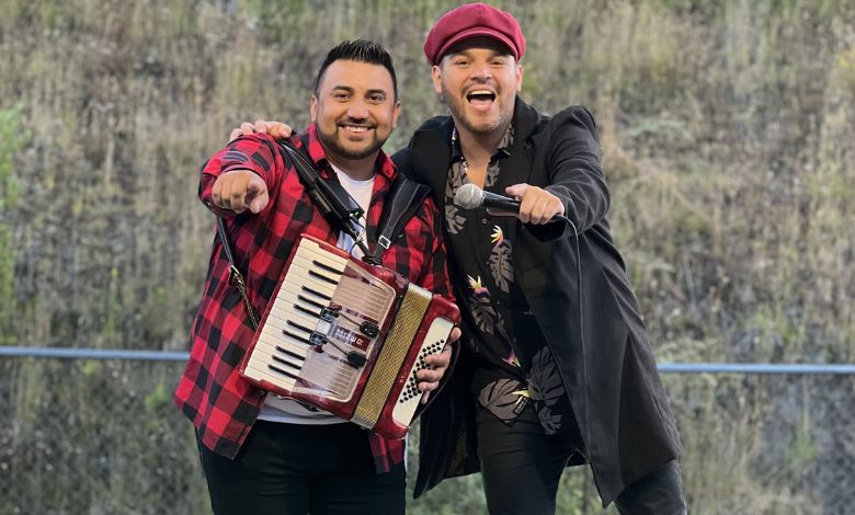 Reconocido tributo a Los Vásquez en  Dreams Puerto Varas