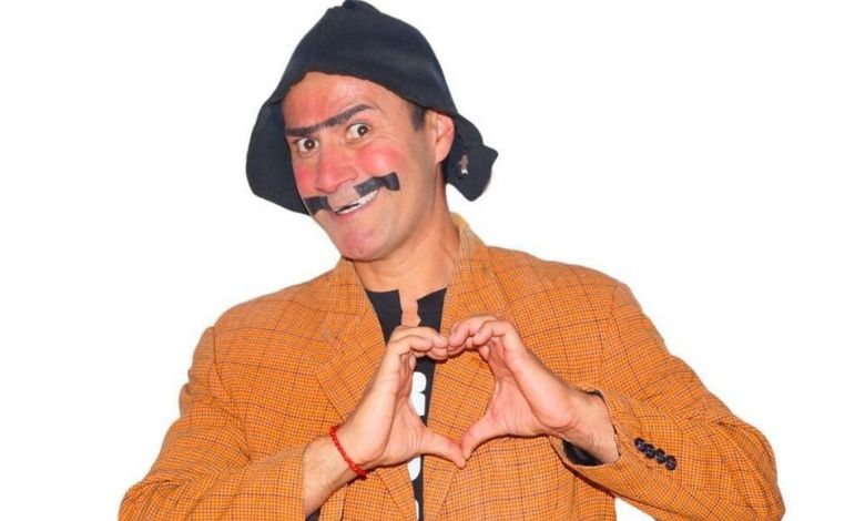 Ruperto en Dreams: promete carcajadas con renovado show