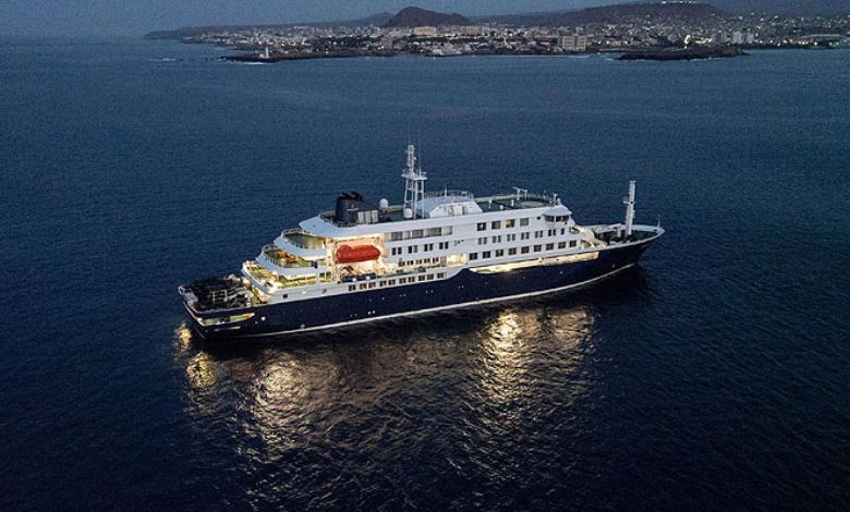 Científico fallecido por hantavirus habría estado en Chiloé antes del brote en crucero
