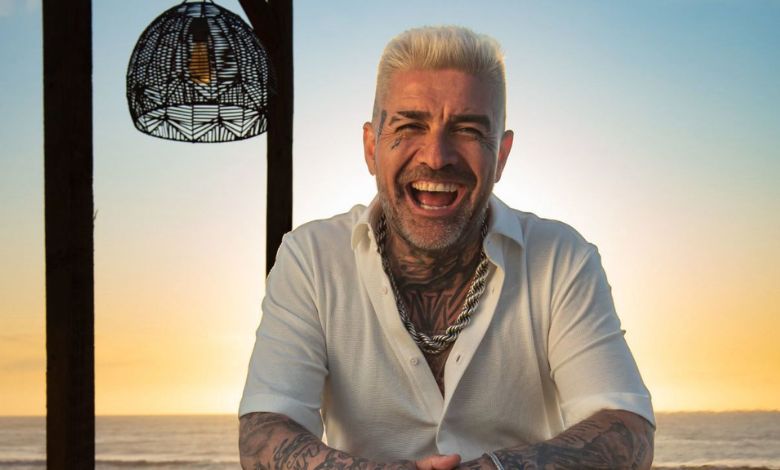 DJ Méndez vuelve al sur con “El Regreso Tour”: clásicos, nostalgia y nuevos éxitos encenderán Dreams Puerto Varas