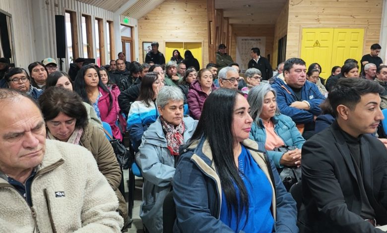 Dalcahue entrega recursos FONDEVE 2026 y fortalece el trabajo de sus organizaciones sociales
