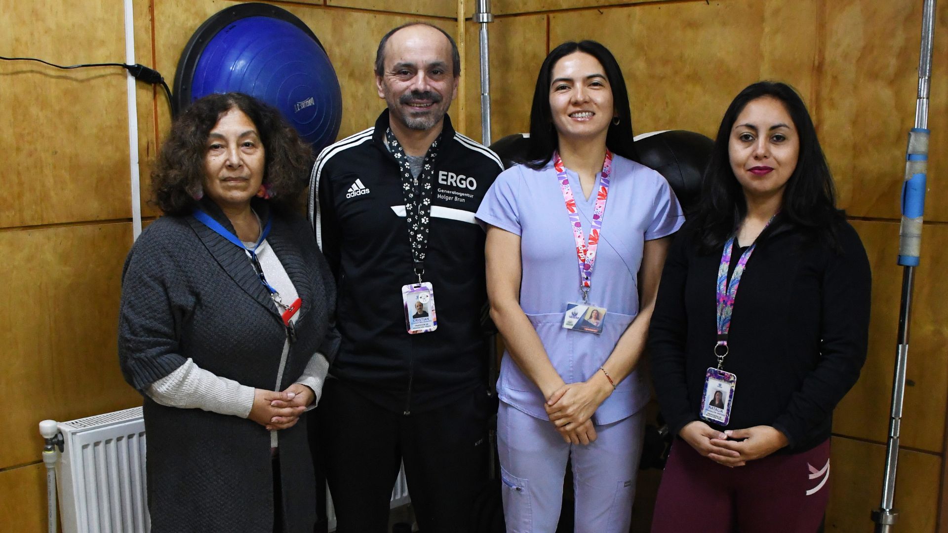 Dalcahue fortalece la prevención y el autocuidado con nuevo programa “Más Salud en Comunidad”