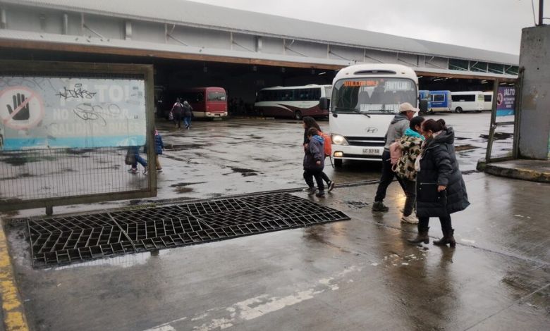 Agrupación de Usuarios del Transporte Público pide sanciones por alzas de pasajes en el transporte de la región