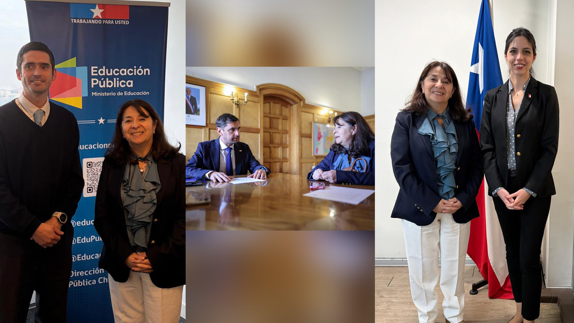 Chiloé une fuerzas en Santiago por más desarrollo, salud y educación