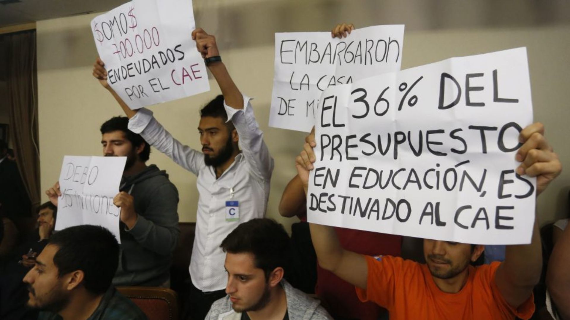 Tesorería intensifica cobro de deudas CAE: 388 contribuyentes fueron demandados en Chiloé