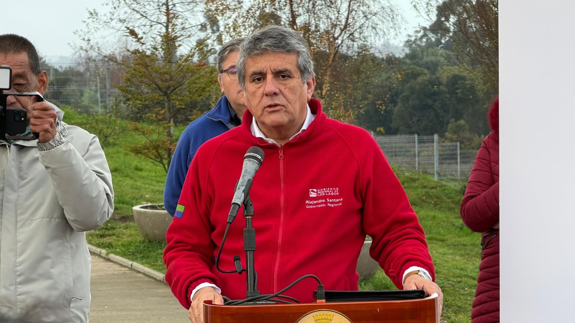 Consejo Regional aprueba recursos para impulsar desarrollo,  inclusión y patrimonio en Chiloé