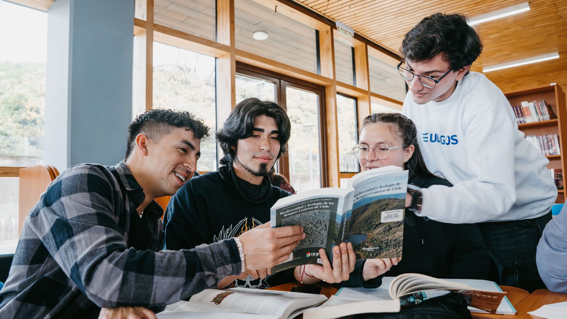 ULagos y Municipalidad de Ancud abren postulaciones para preuniversitario municipal gratuito
