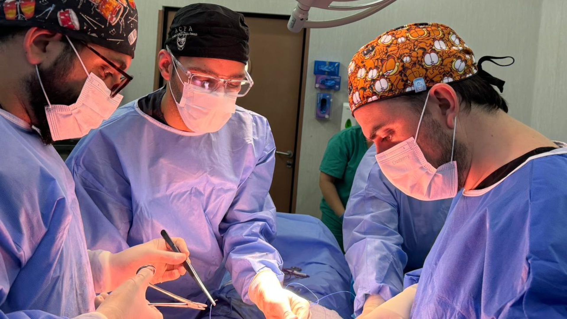 Red de salud de Chiloé sumará cuatro subespecialistas médicos tras concurso nacional