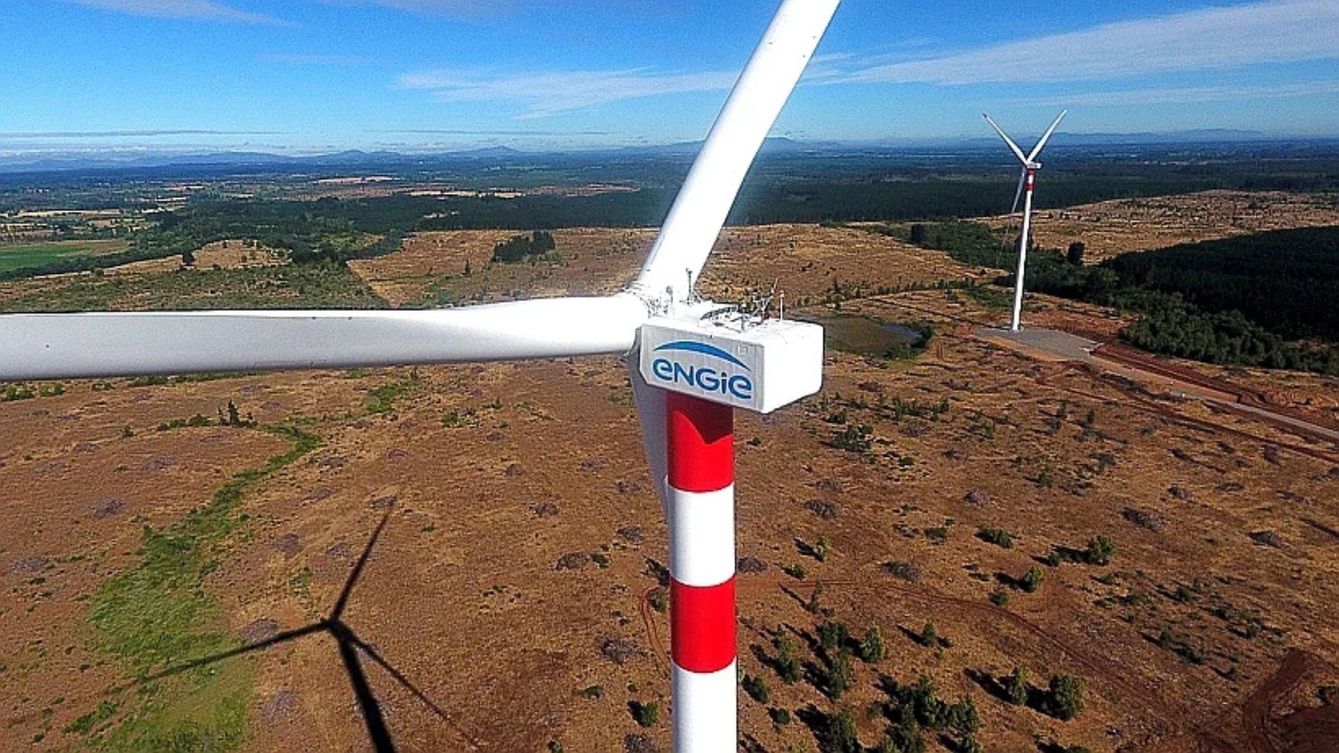 Aprueban millonario parque eólico entre Calbuco y Maullín que generará casi 150 MW