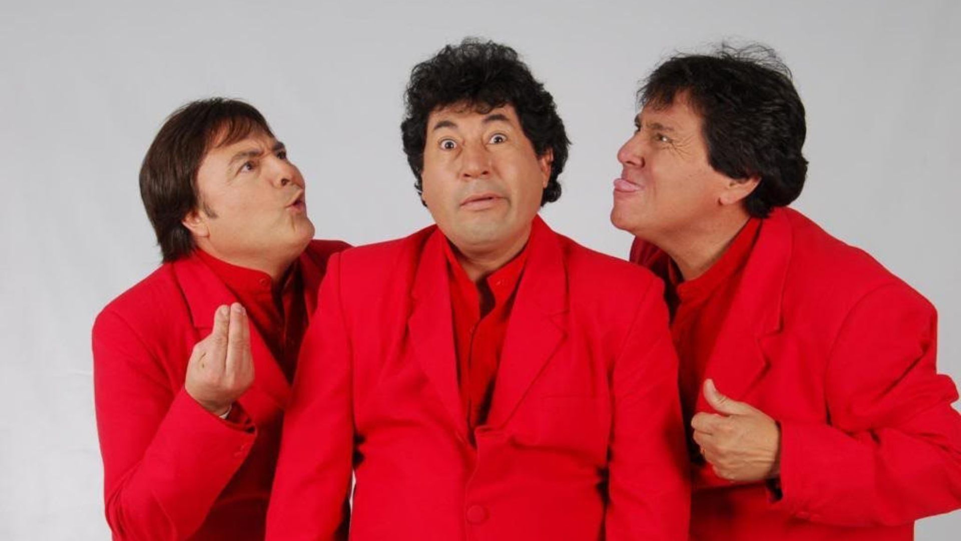 Los Atletas de la Risa y sucontagioso humor en Dreams