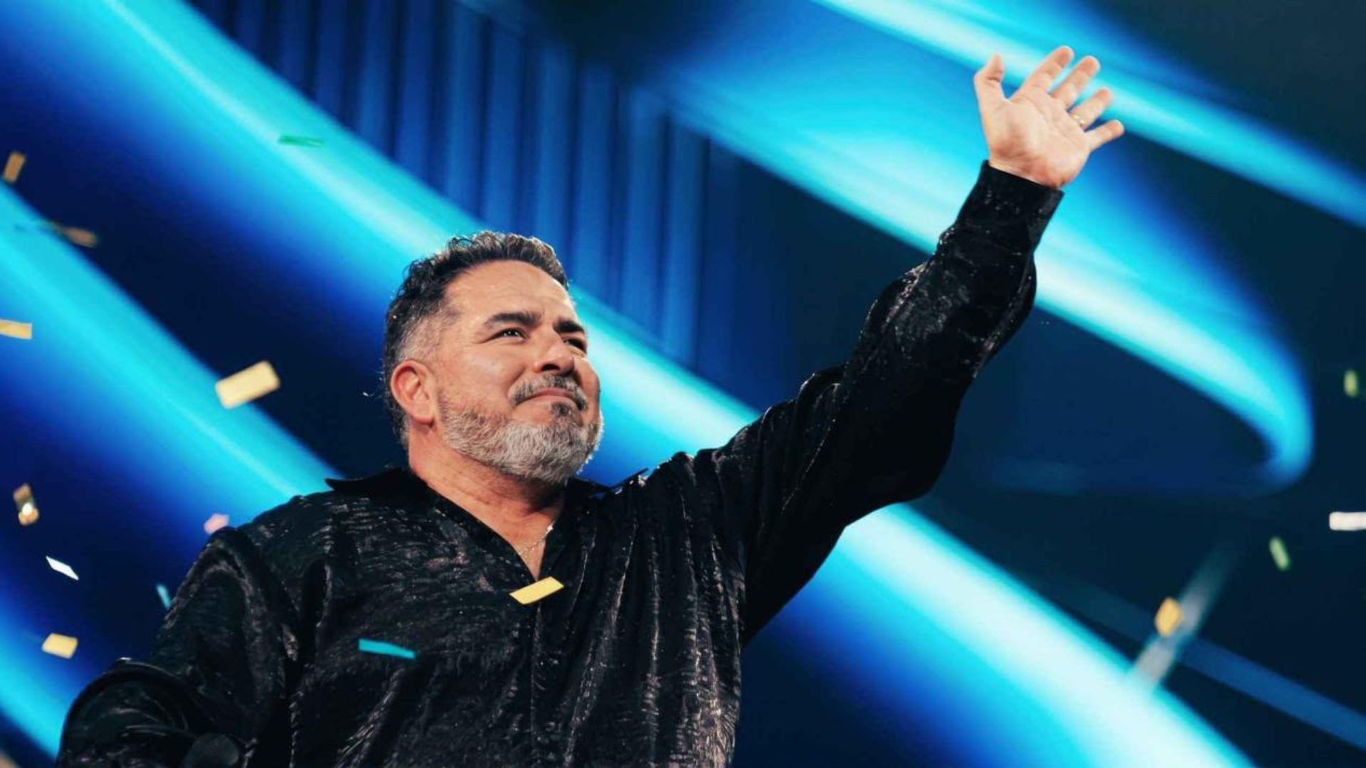 Triunfador de Viña Rodrigo Villegas llega a Dreams con exitosa gira “Esto es para Ustedes”