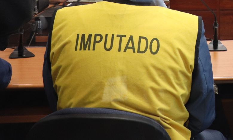 Declaran culpable a acusado de doble crimen en Caguach y descartan inimputabilidad