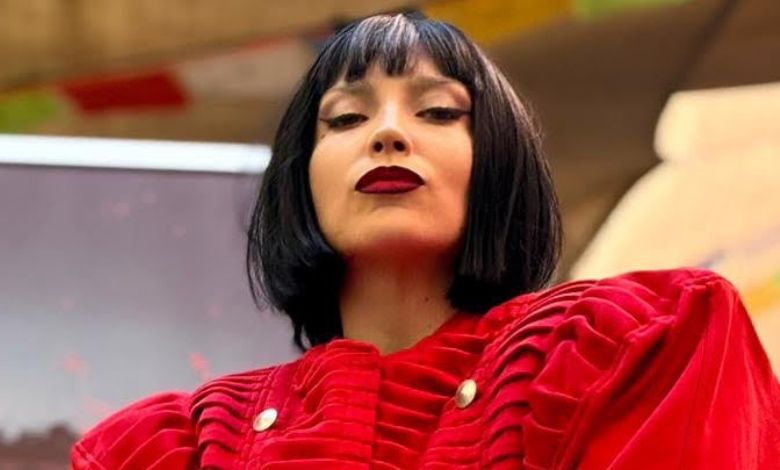 Lady Gaga: sorprendente versión Chilena este domingo en Dreams Puerto Varas