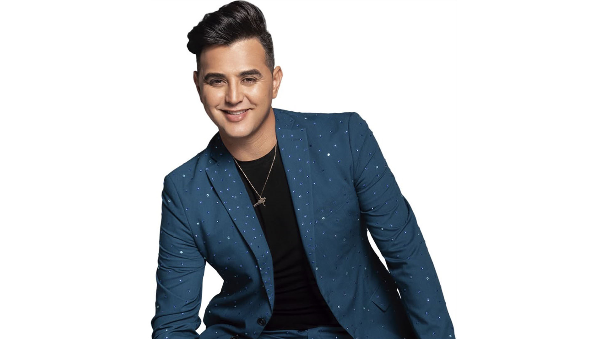 Jordan y su fiesta tropical en Dreams: “Será un show con todas sus letras”