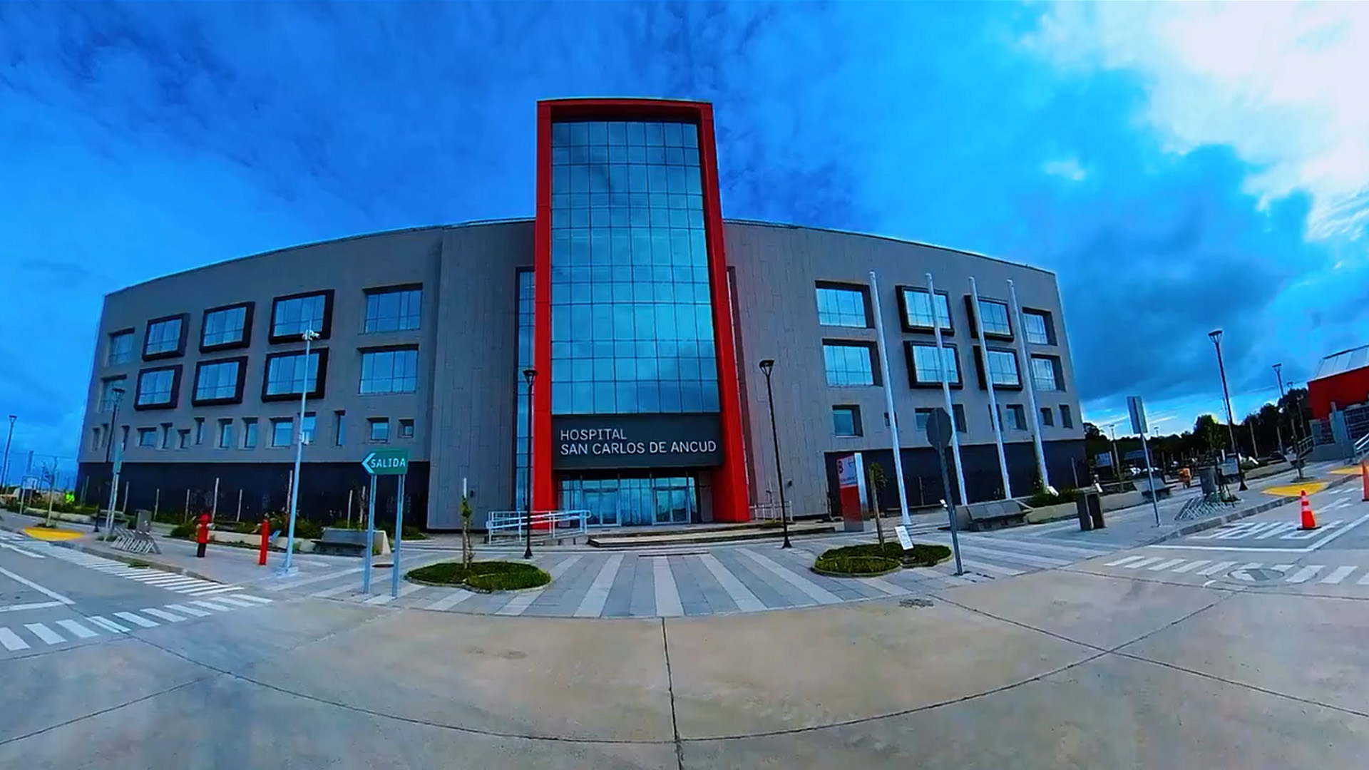 Nuevo Hospital de Ancud afina detalles para su futura apertura con apoyo del Ministerio de Salud