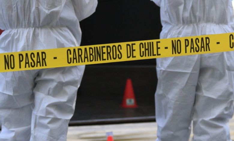 Homicidios disminuyen un 30% en Los Lagos durante el primer semestre de 2026