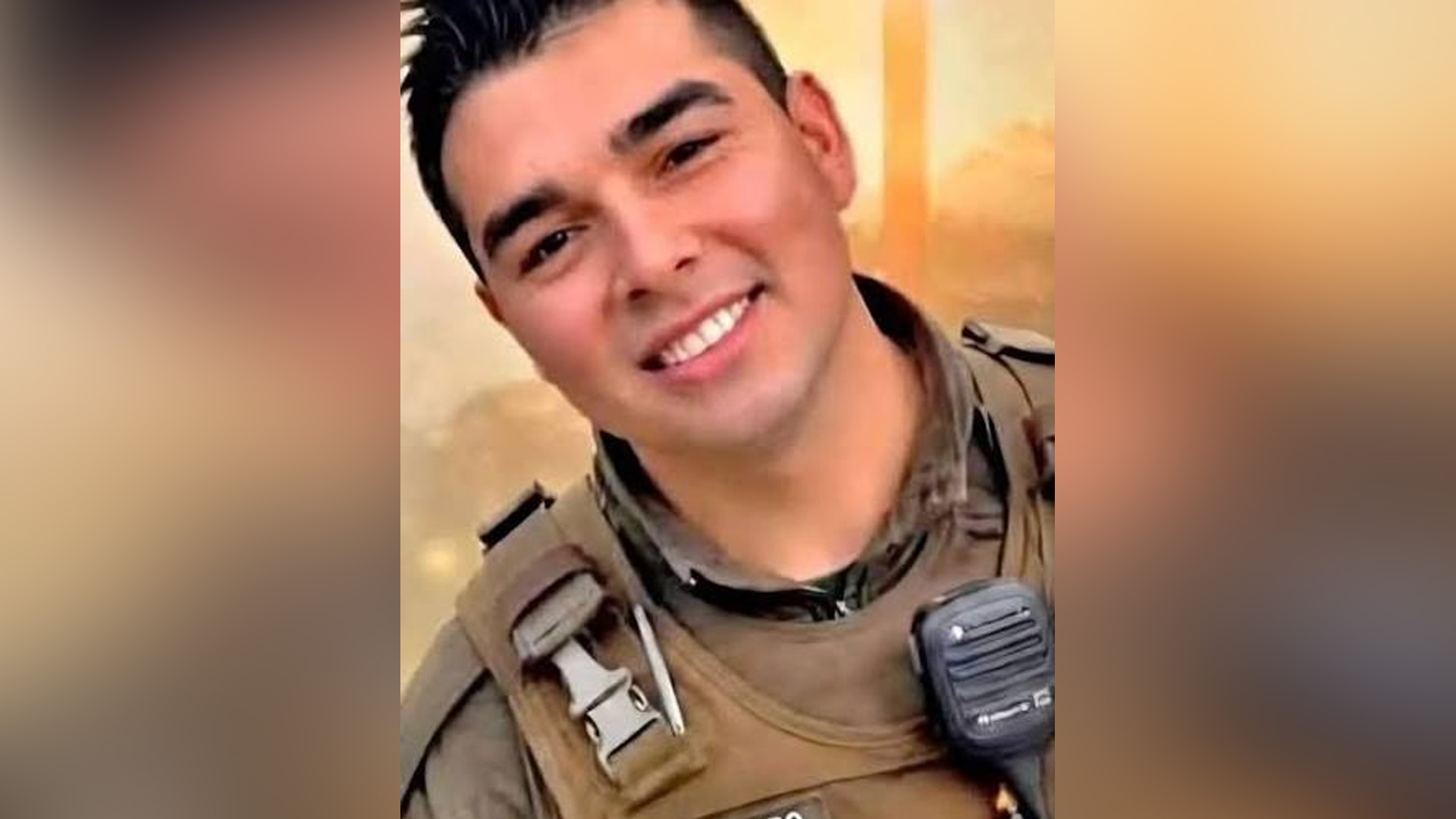 Carabinero oriundo de Hualaihué permanece en riesgo vital tras enfrentamiento armado en Los Ríos