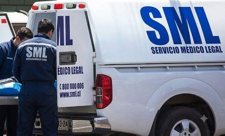 Carabineros entrega nuevos antecedentes por fallecimiento en paradero de Castro