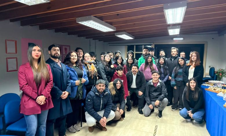 ULagos y Municipalidad de Ancud abren nuevas oportunidades para jóvenes que buscan llegar a la educación superior