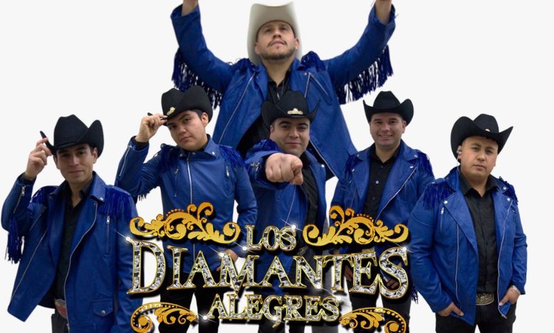 Los Diamantes Alegres llegan a Dreams Puerto Varas para encender la noche con su tour de invierno