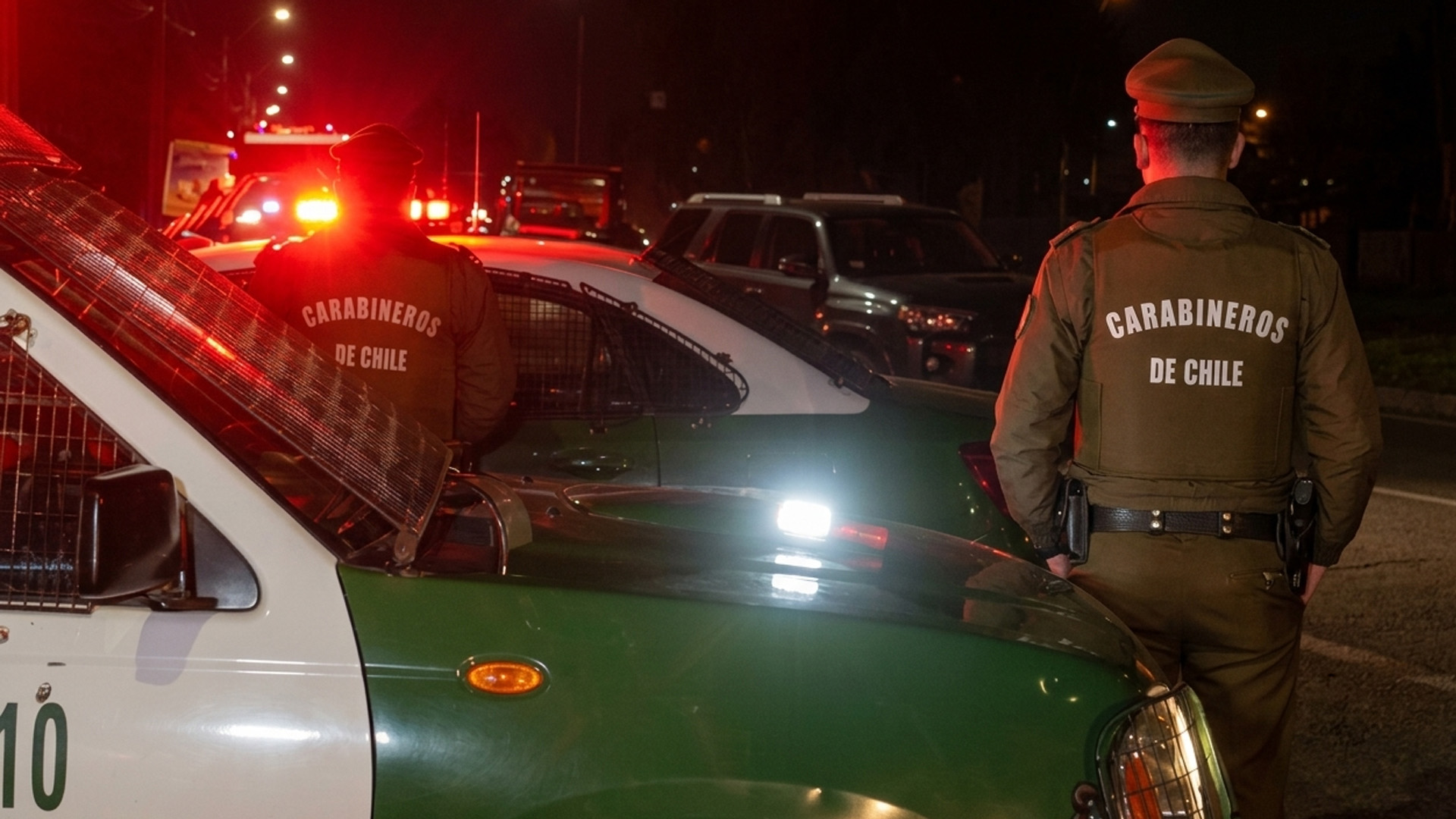 Adulto mayor murió tras ser atropellado en paso peatonal de La Unión