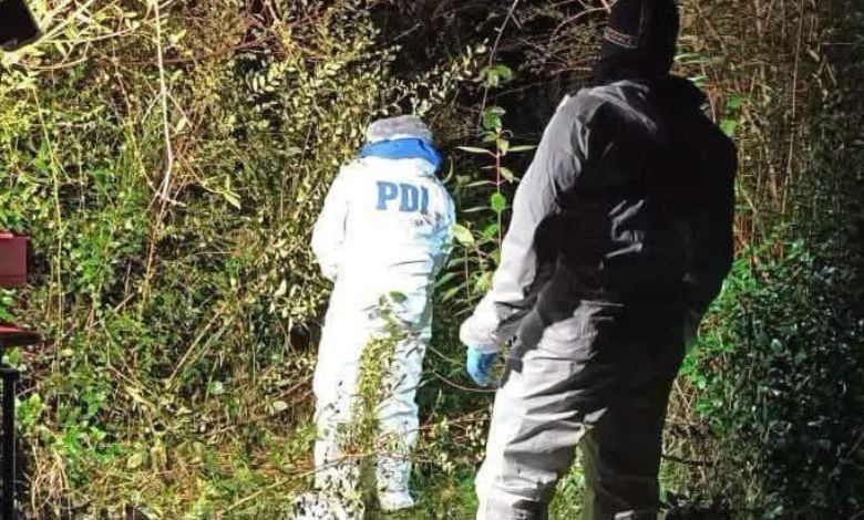 Investigan presunto femicidio de estudiante universitaria en Isla Huar y detienen a un sospechoso