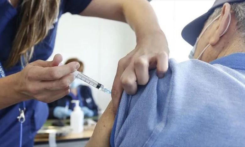 Puerto Montt intensifica campaña de vacunación contra influenza y neumococo