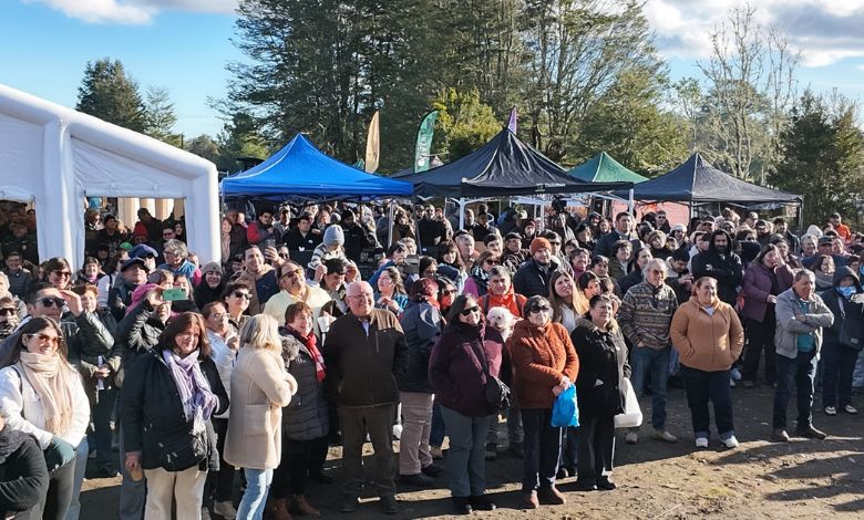 Dalcahue consolida su gran encuentro de invierno