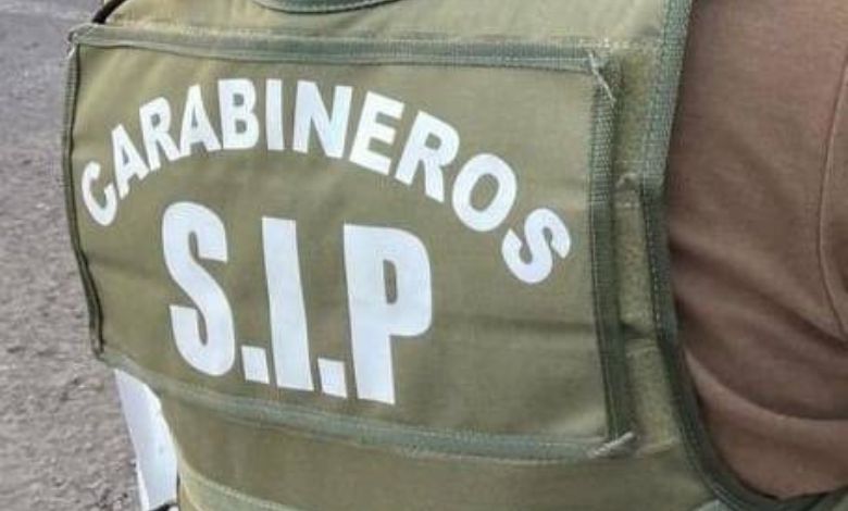 Investigan robo en vivienda del seremi de Transportes en Llanquihue