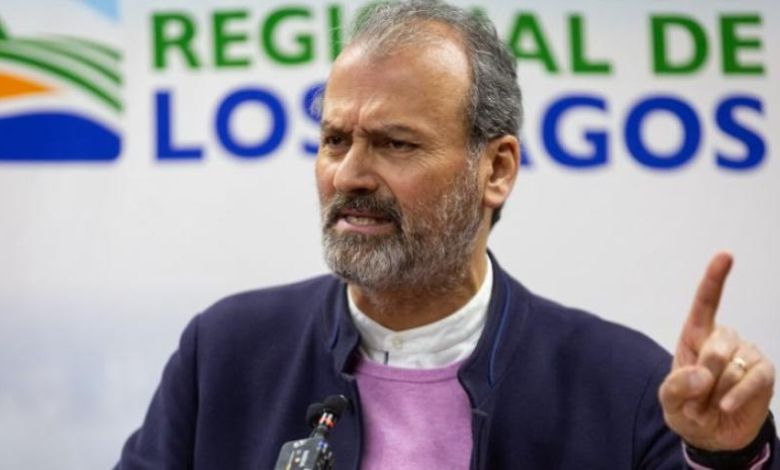Vallespín declarará desde México por caso Kimün