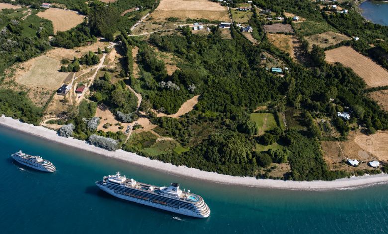 Turismo de Ancud advierte impacto por demora del terminal de cruceros