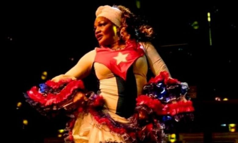 “Azúcar” en Puerto Varas: El legado de Celia Cruz este jueves en Dreams
