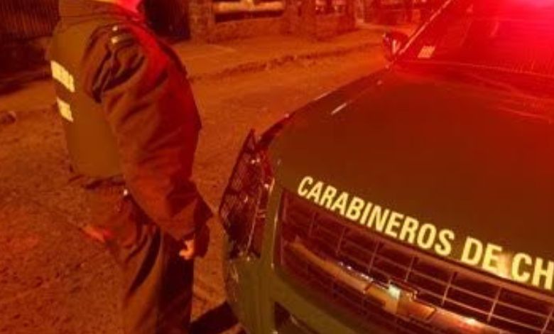 Declaran culpables a tres acusados por violento robo a universitario en Puerto Montt