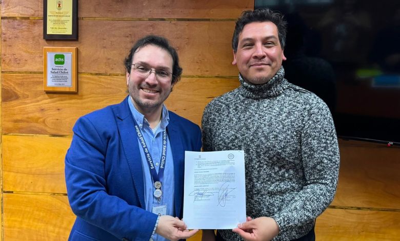 Servicio de Salud Chiloé y Universidad de Los Lagos fortalecen alianza estratégica para impulsar investigación e innovación en salud