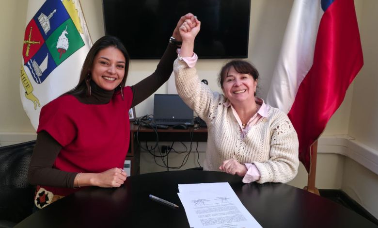 Dalcahue será sede de la tercera edición de Chiloé Fashion Green