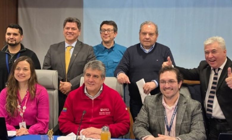 Aprueban más de $2.500 millones para ampliar atención de niños y adolescentes con TEA en Chiloé