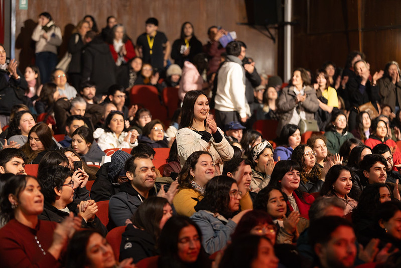 Comienza el segundo ciclo de venta de entradas para los XXXVII Temporales Internacionales de Teatro