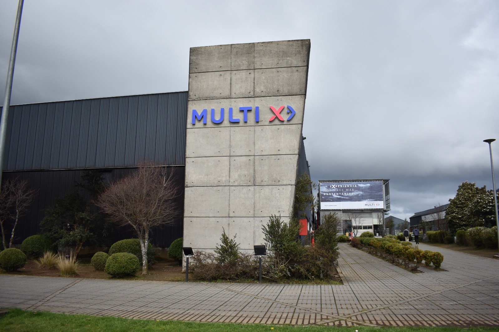 Multi X se pronuncia tras multa ambiental y asegura que observaciones fueron subsanadas